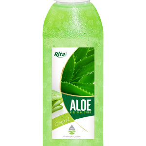 460ml Original Aloe Vera Drink